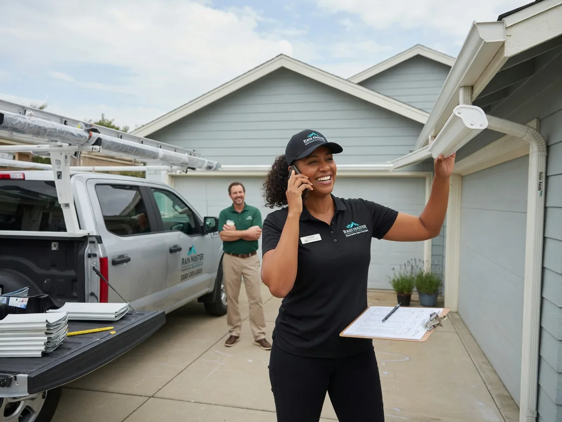 Gutter Installation Enola, AR FAQs